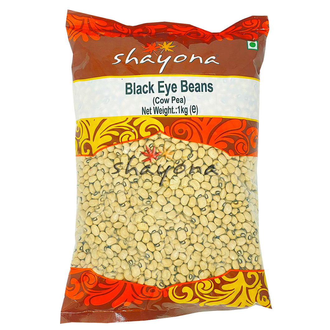 Shayona Black Eye Beans
