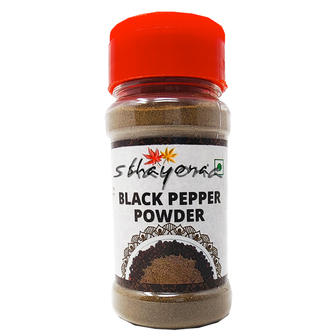 Shayona Black Pepper Powder