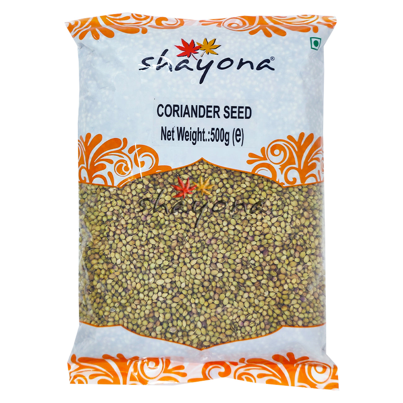 Shayona Coriander Seeds