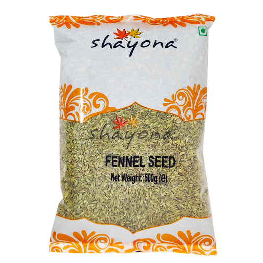 Shayona Fennel Seeds