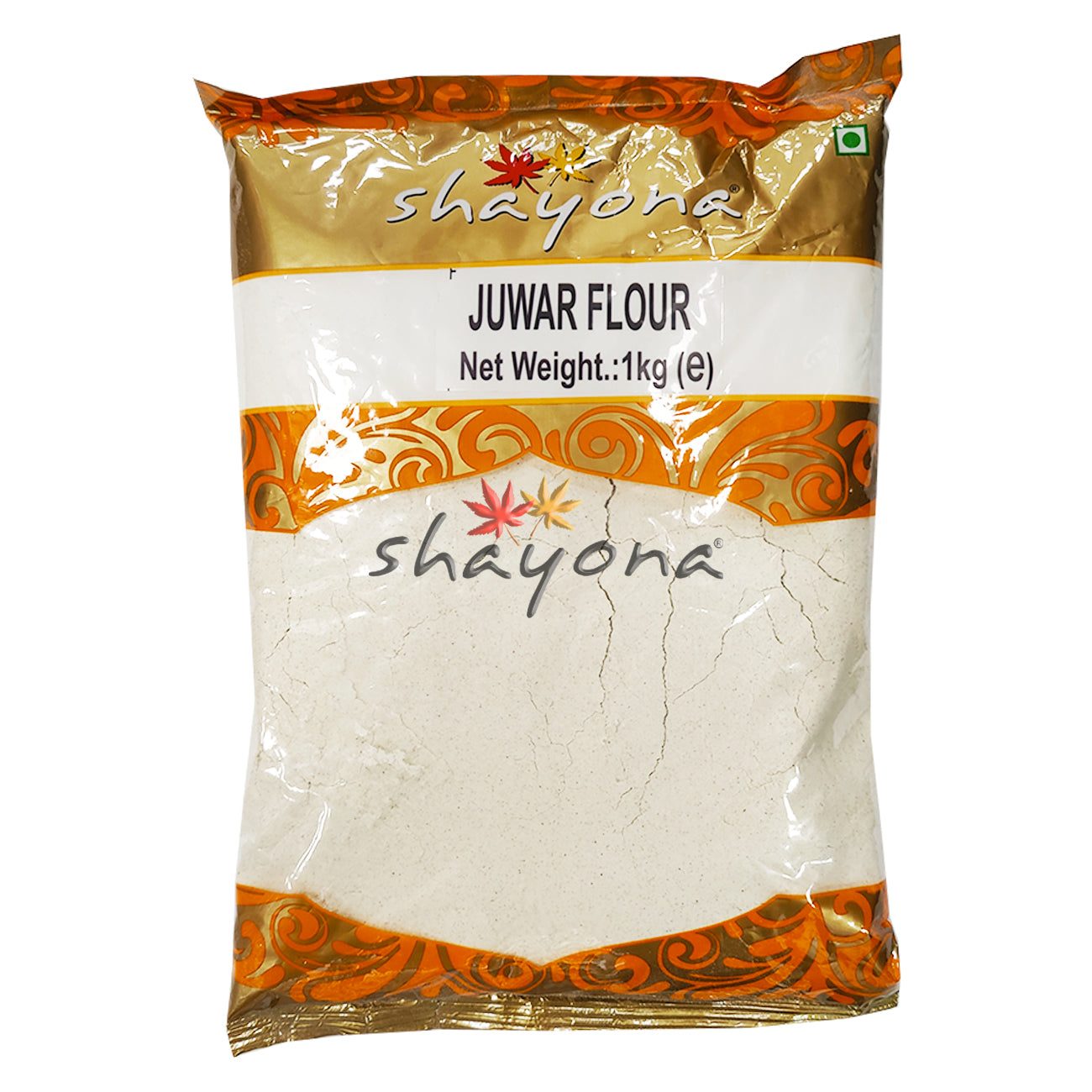 Shayona Juwar Flour – Shayona UK