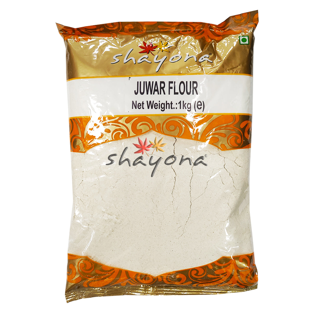 Shayona Juwar Flour