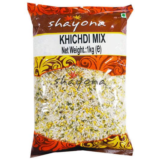 Shayona Khichdi Mix