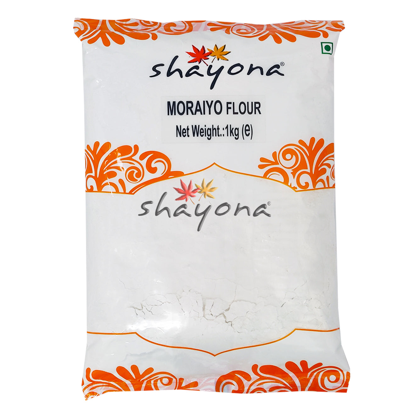 Shayona Moriyo Flour
