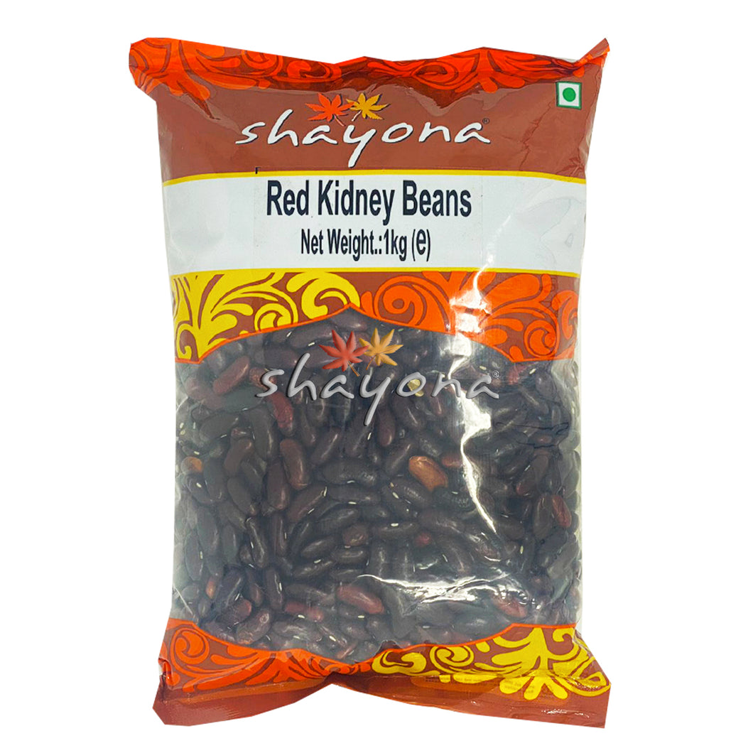 Shayona Red Kidney Beans