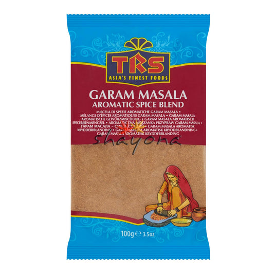 TRS Garam Masala