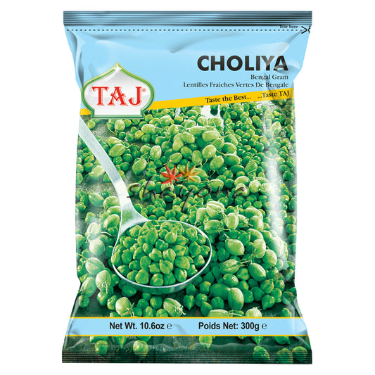 Taj Frozen Choliya