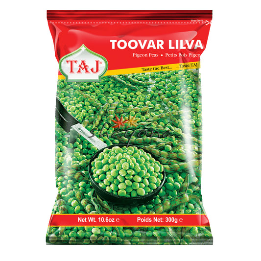 Taj Frozen Toovar Lilva