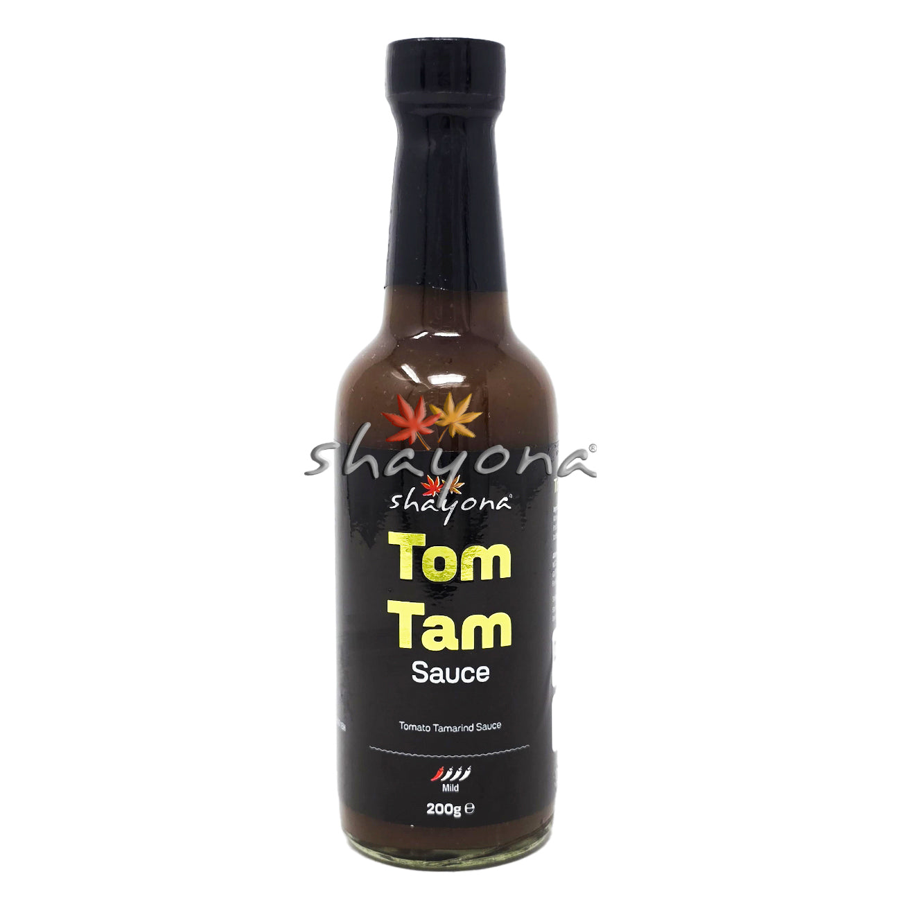 Shayona Tom Tam Sauce