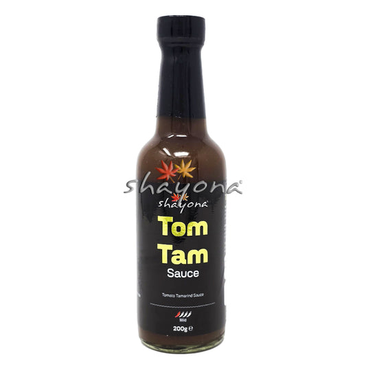 Shayona Tom Tam Sauce