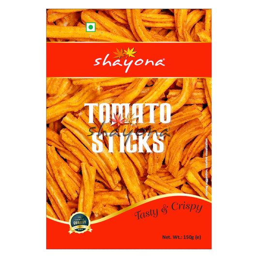 Shayona Tomato Sticks