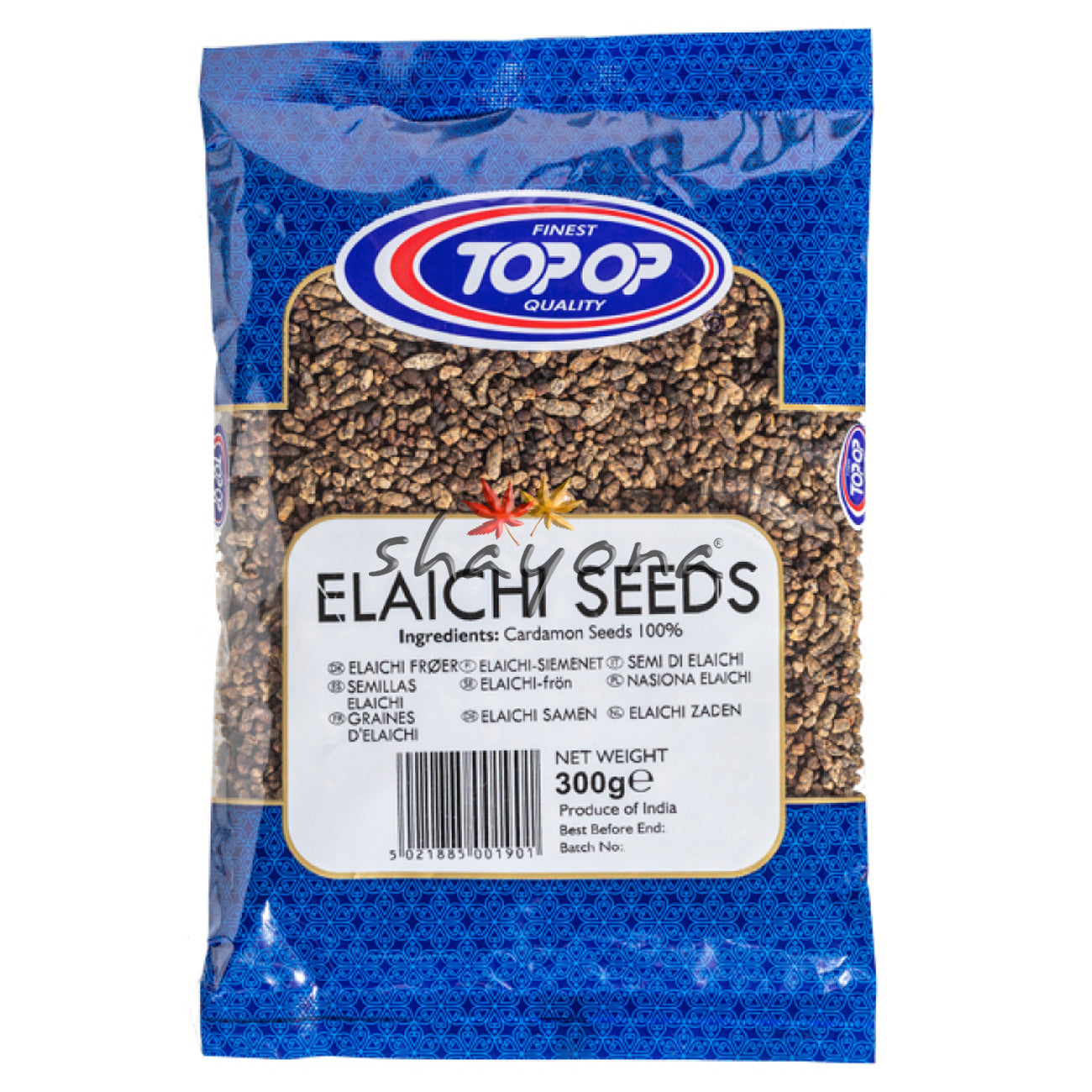 TopOp Elaichi Seeds