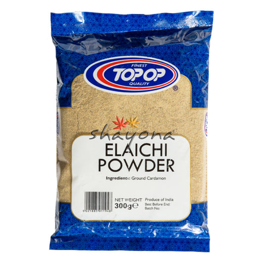 TopOp Elaichi Powder