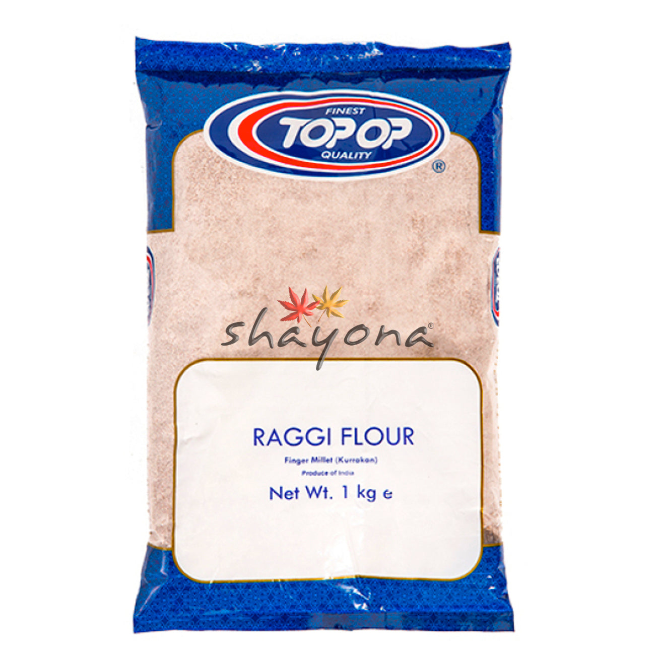 TopOp Raggi Flour