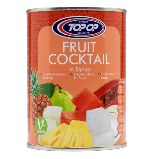 TopOp Fruit Cocktail