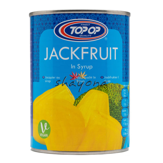 TopOp Jackfruit
