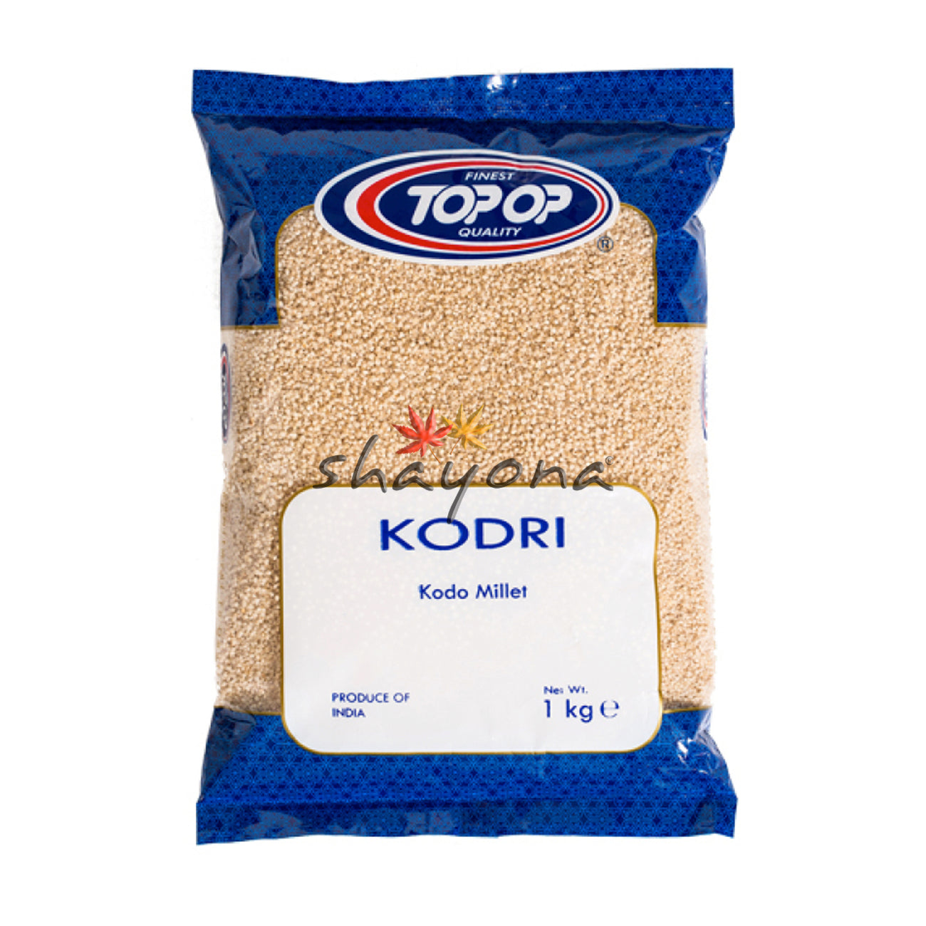 TopOp Kodri