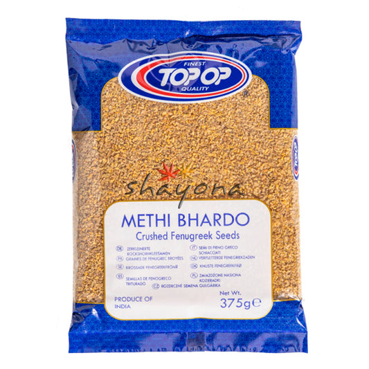 TopOp Methi Bhardo