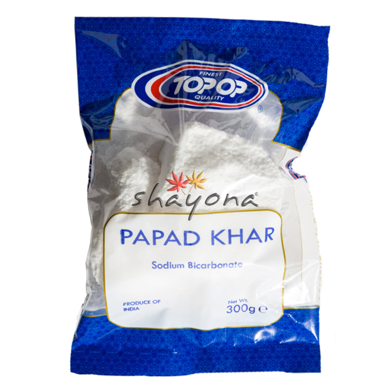 TopOp Papad Khar