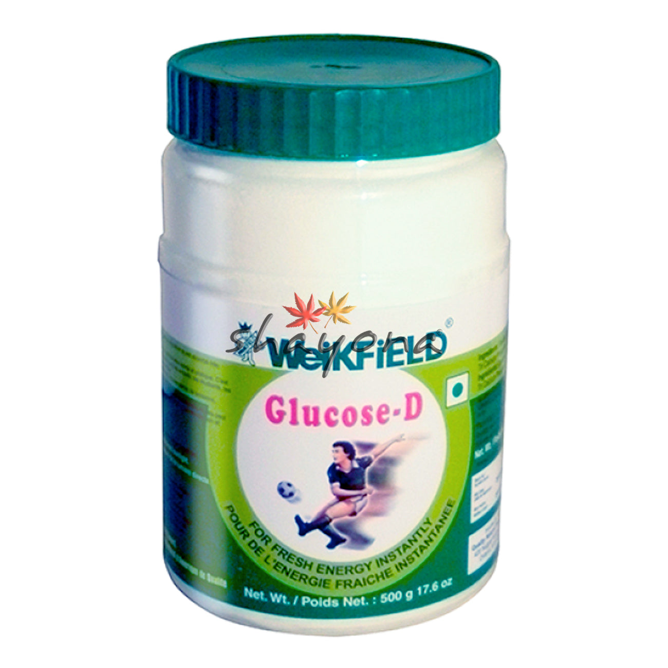 Weikfield Glucose D
