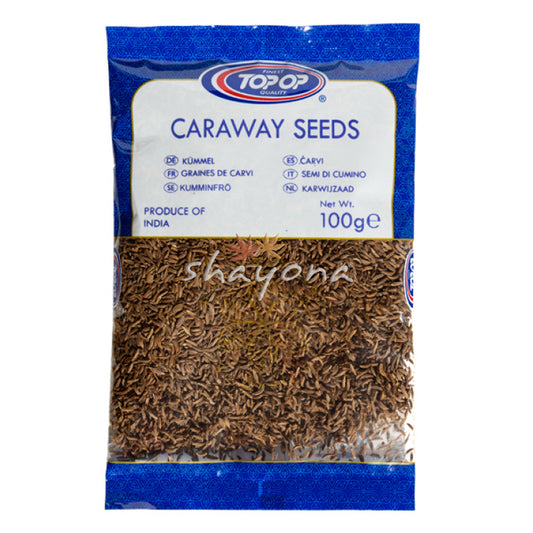 TopOp Caraway Seeds