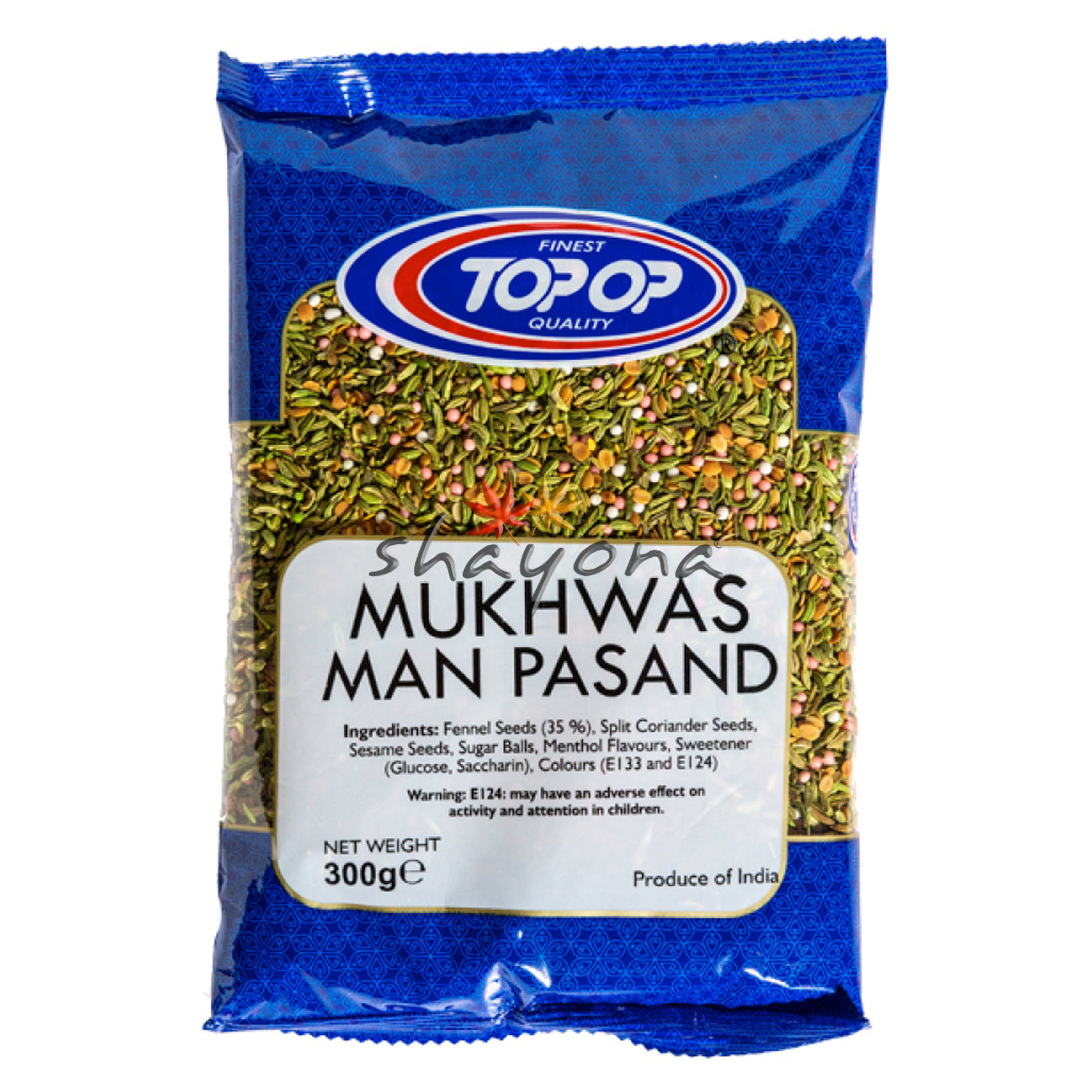 TopOp Manpasand Mukhwas