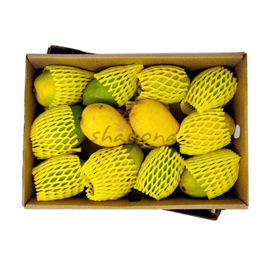 12 Kesar Mangoes