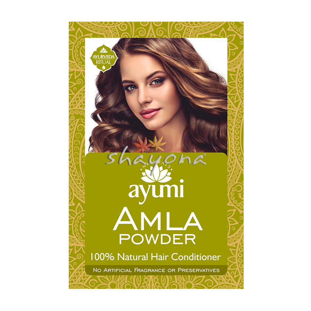 Ayumi Amla Powder