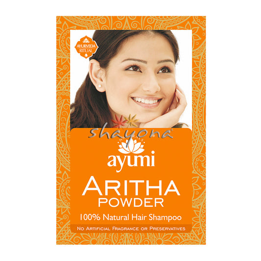 Ayumi Aritha Powder