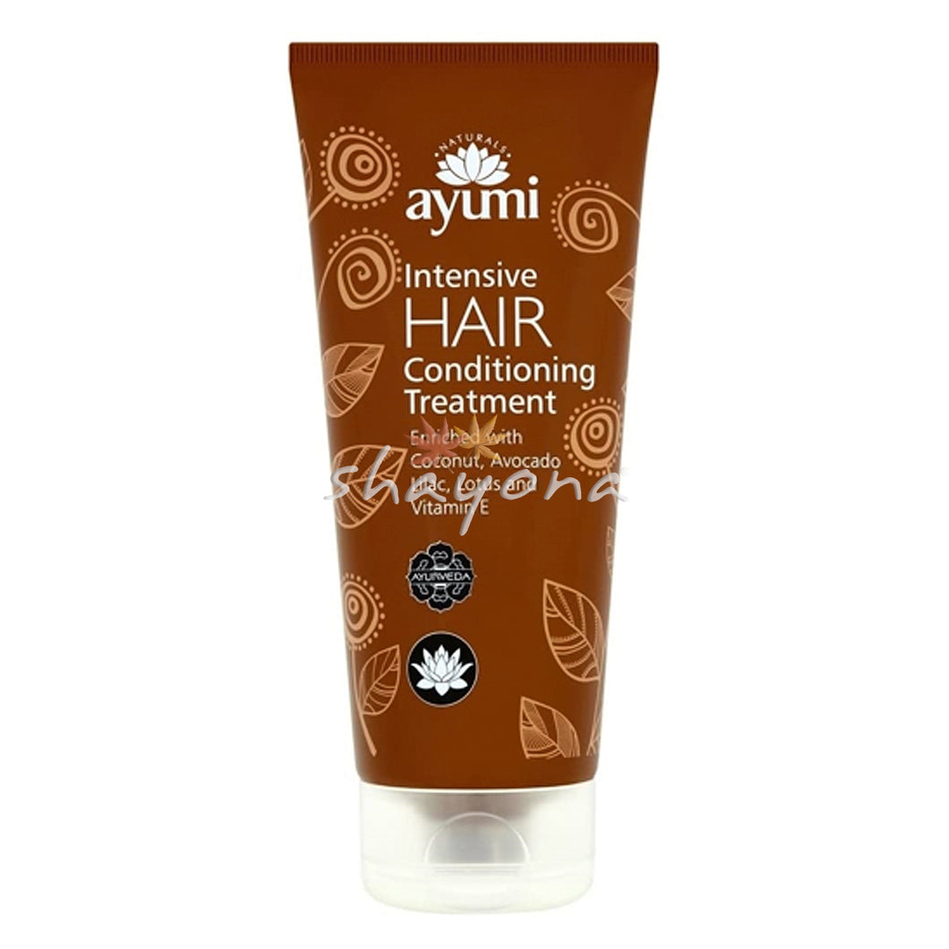 Ayumi Intensive Hair Conditioning Treatment