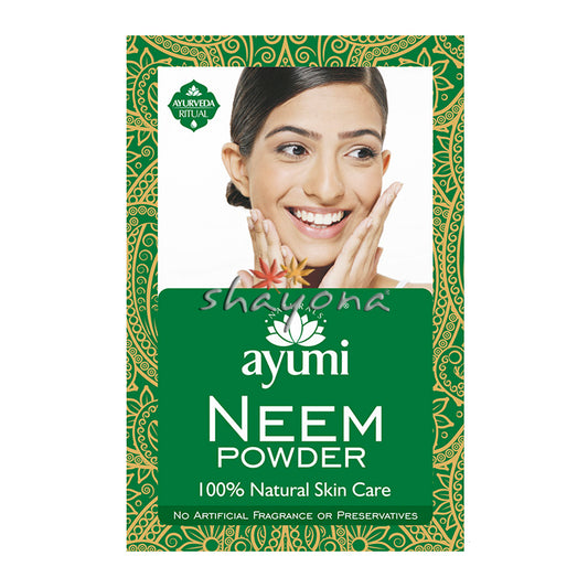 Ayumi Neem Powder