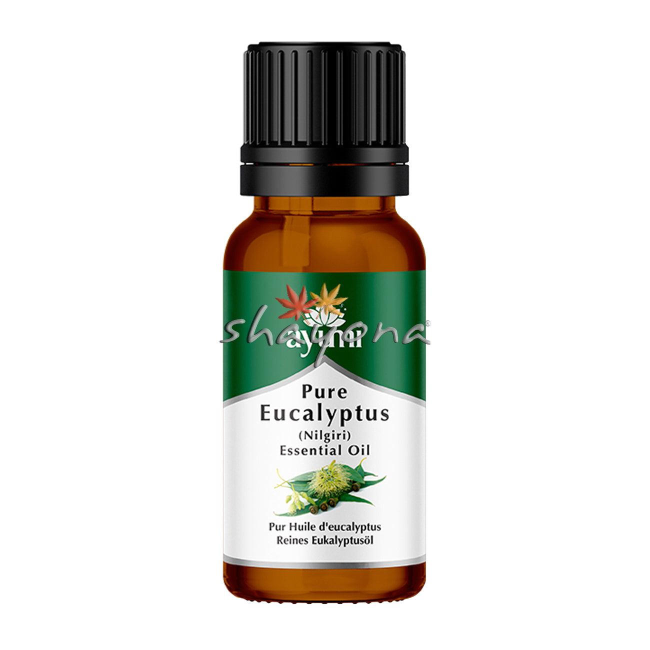 Ayumi Pure Eucalyptus Oil