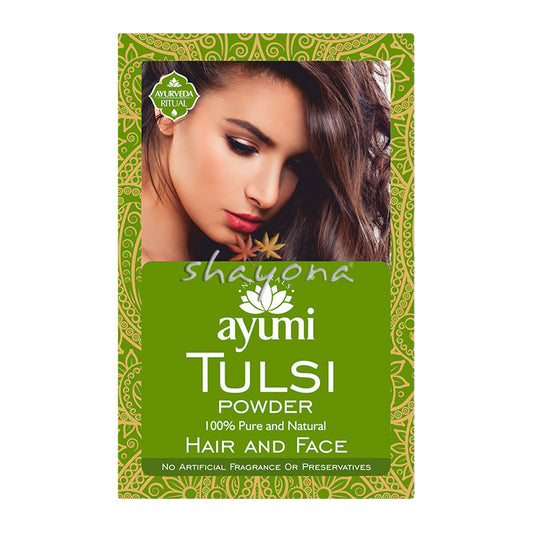 Ayumi Tulsi Powder