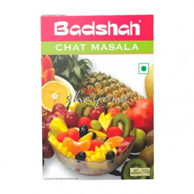 Badshah Chat Masala - Shayona UK