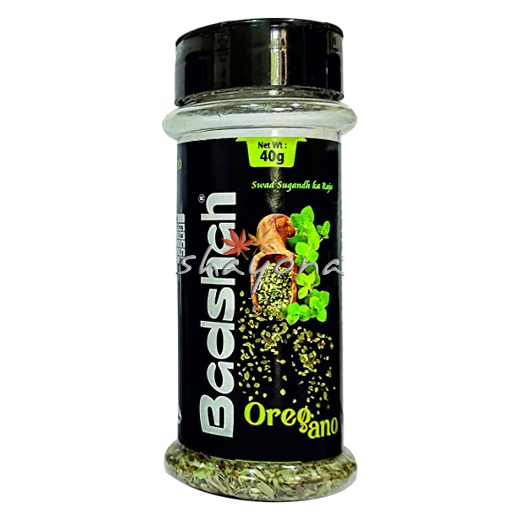 Badshah Oregano