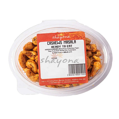 Shayona Cashews Masala