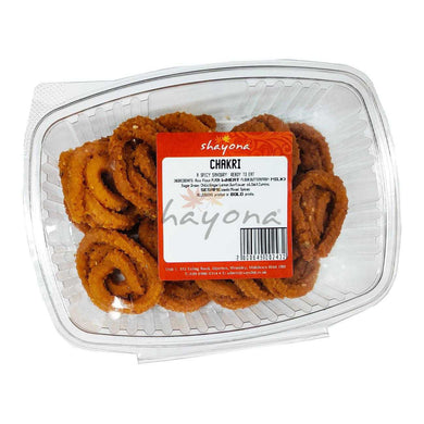 Shayona Chakri