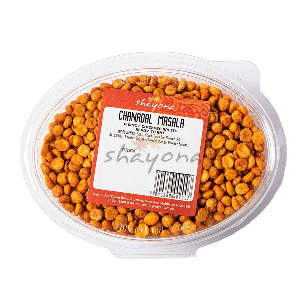 Shayona Chanadal Masala