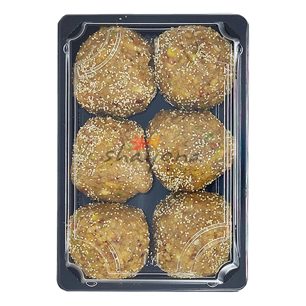 Shayona Churma Ladoo - Shayona UK