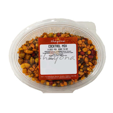 Shayona Cocktail Mix