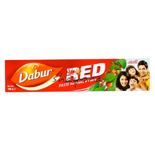 Dabur Red Toothpaste