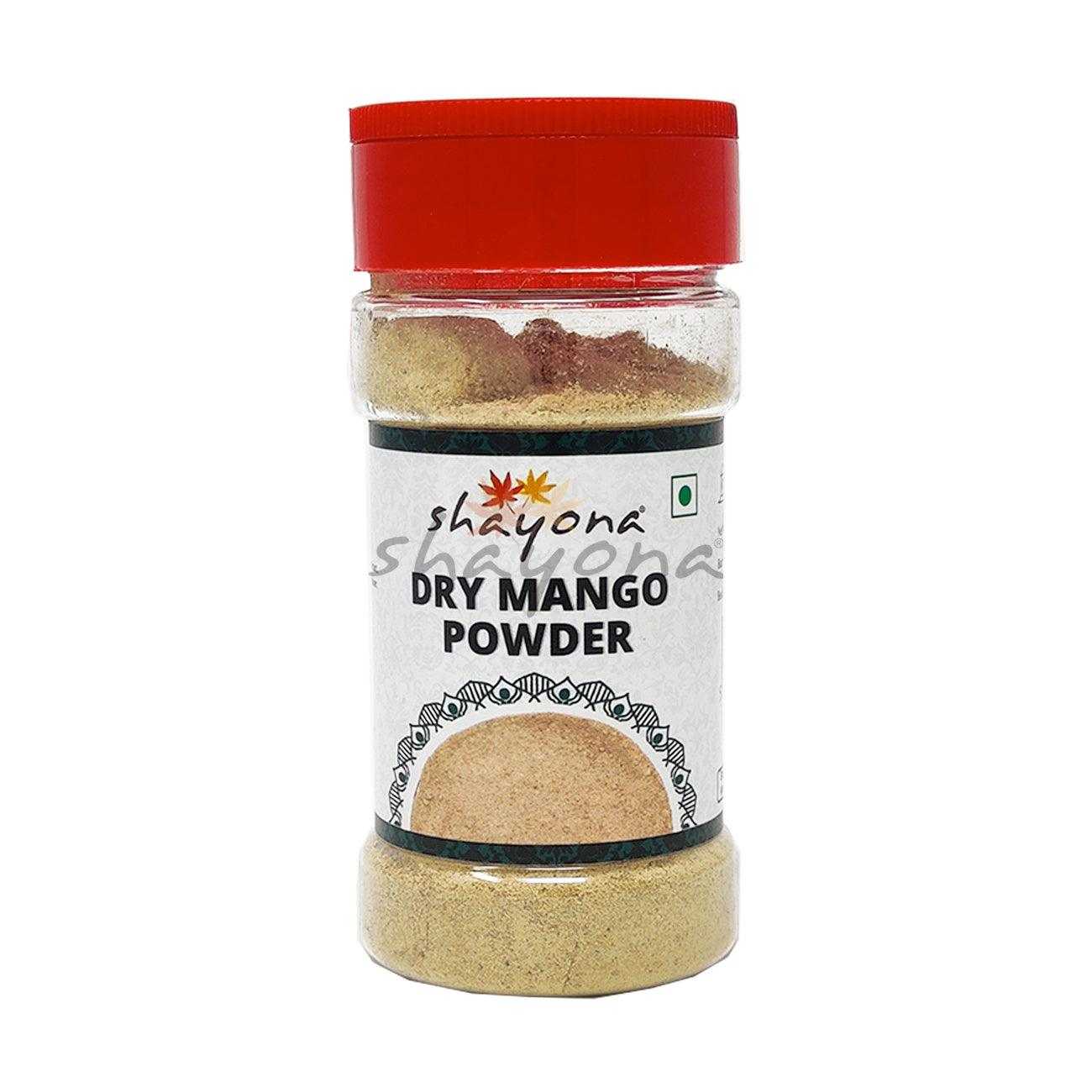 Shayona Dry Mango Powder