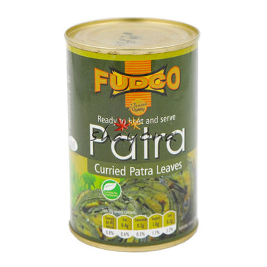 Fudco Patra - Shayona UK