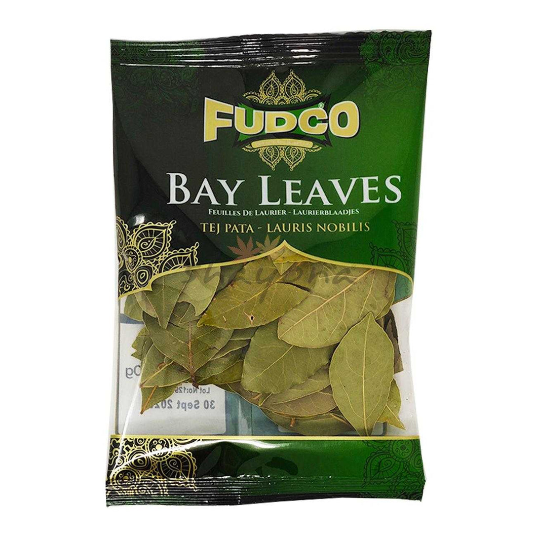Fudco Bay Leaves