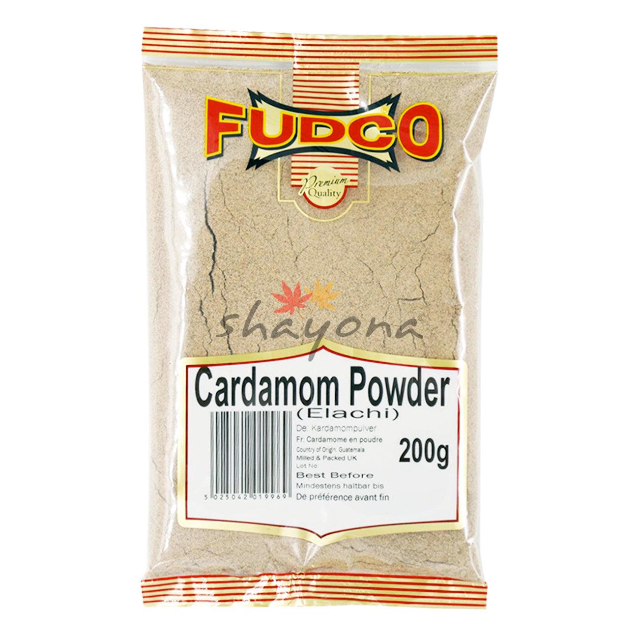 Cardamom Powder Hs Code Fudco Cardamom Powder – Shayona UK