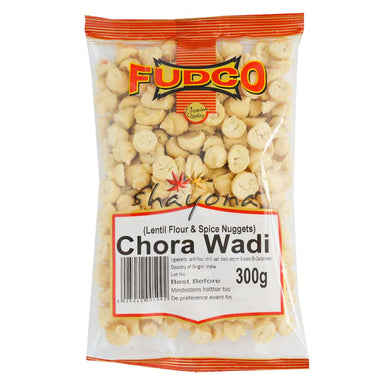 Fudco Chora Wadi - Shayona UK
