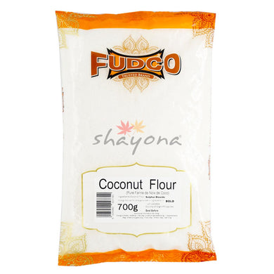 Fudco Coconut Flour - Shayona UK