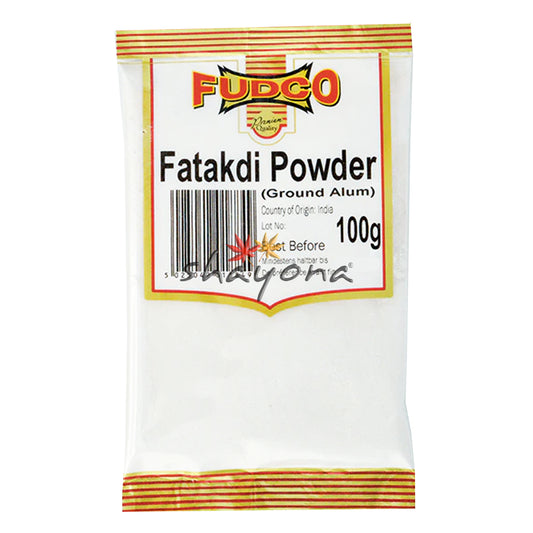 Fudco Fatakdi Powder