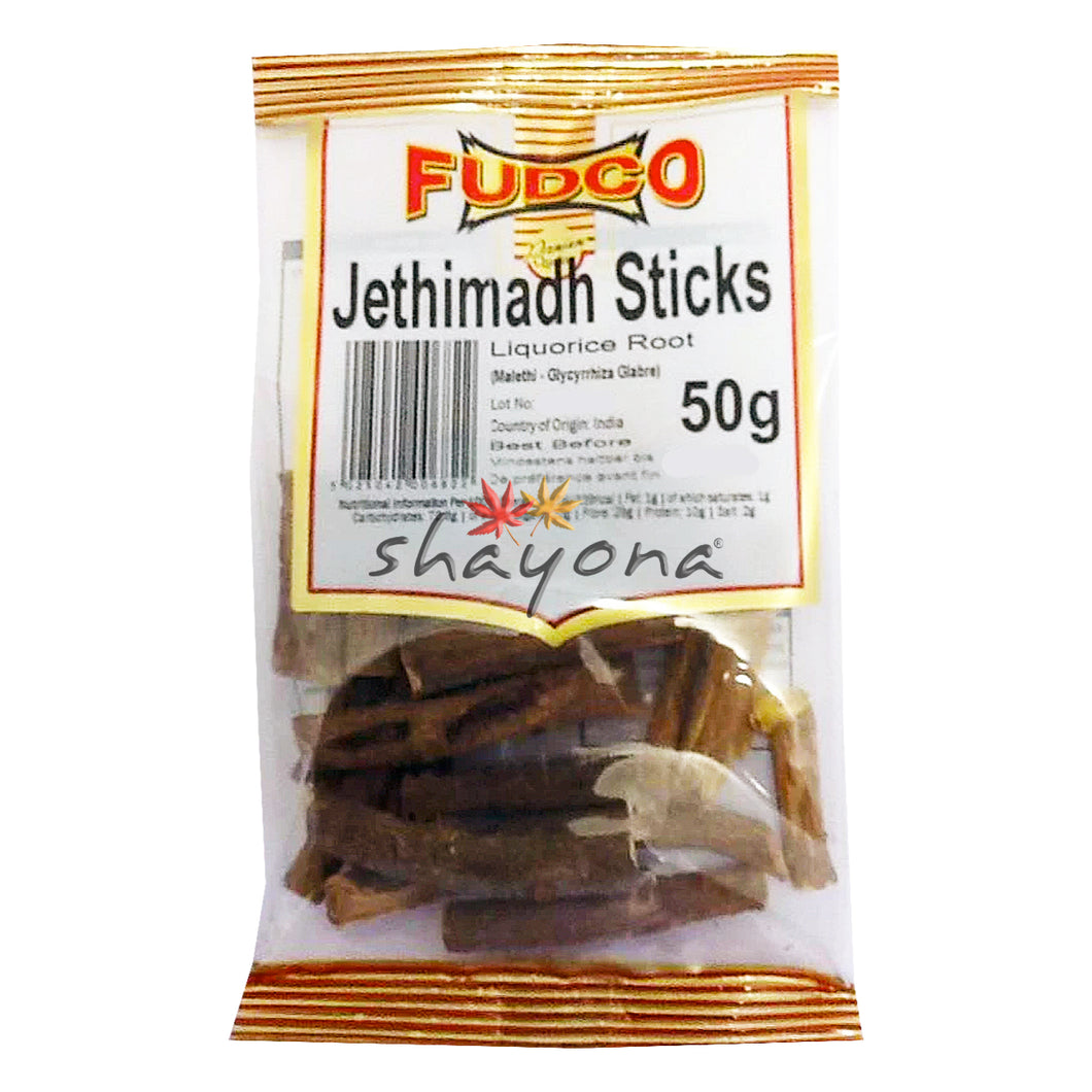 Fudco Jethimadh Sticks