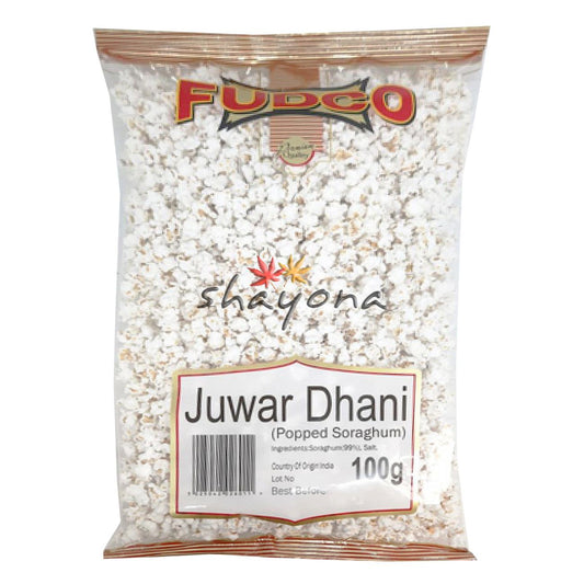 Fudco Juwar Dhani - Shayona UK